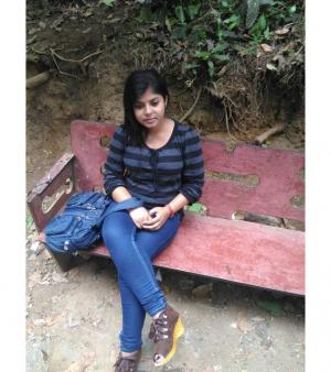 Name-.  Ankita Anand