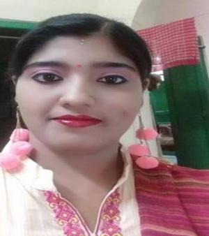 Ipshita Chatterjee  