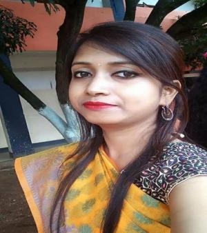 Ekta kumari