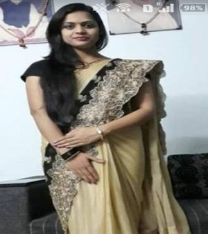 Dolly kumari (mrinalini)