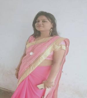 Suman Bharti