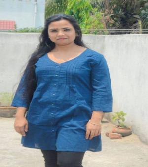 Ragini Pandey