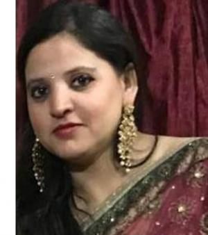 Dhupa Vaidehi