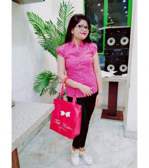 Kumari Smriti