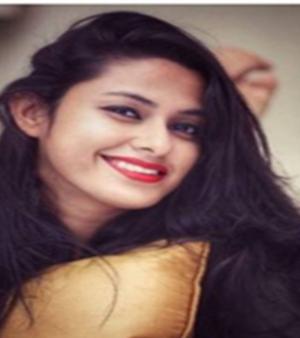 Khushboo Singh