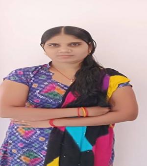 Geeta Devi
