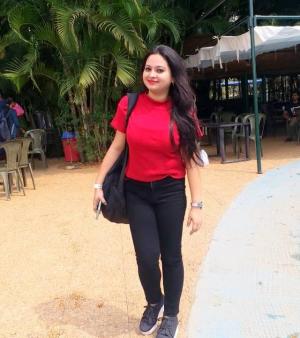Tanu Priya