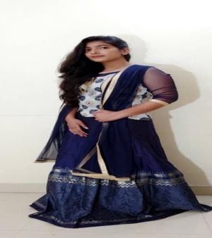vidhya Bharti