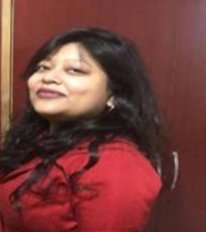 Palak Chaudhary