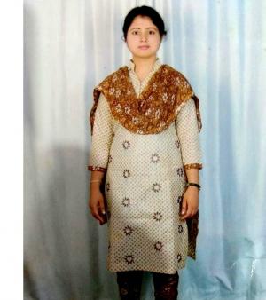 Rachna Bharti