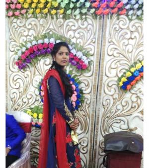 Alpana Kumari