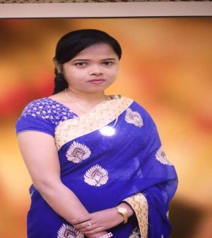 Priti sharma
