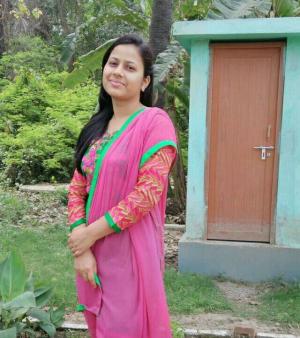 Miss Priti Kumari