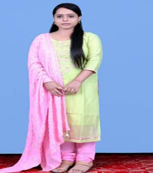 Shruti kumari