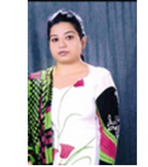 Nida Fatima