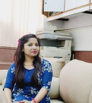  Damini Diksha