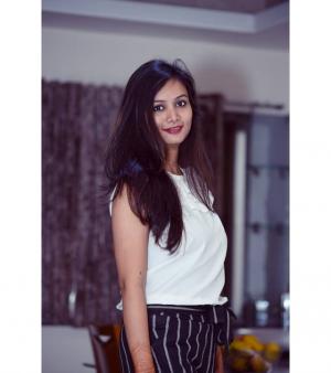 Nikita Priya