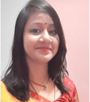 Monika Priya