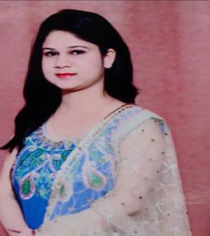 Anshika Singh