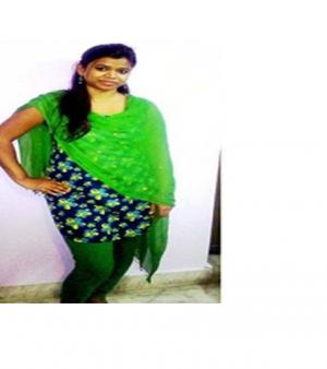 Rashmi choudhary