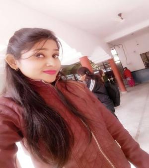 ankita Kumari 