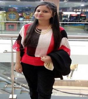Manisha Kumari