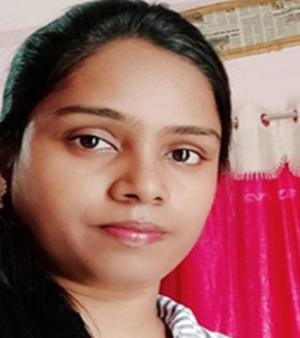 Pratibha Kumari