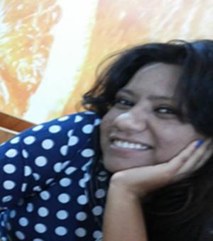 Vandana Neha Tigga