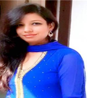 PRIYANKA KUMARI
