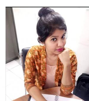 Anjila Deshpande