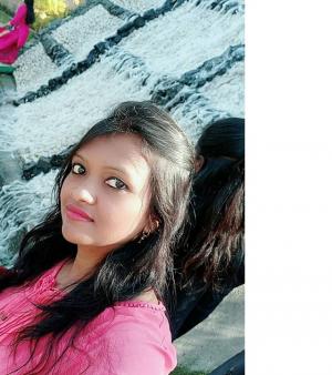 Prity Kumari