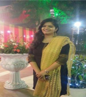 Akriti Singh