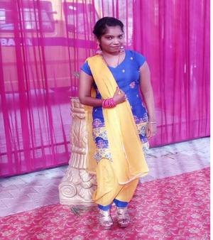 Pooja kumari 