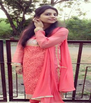 Ankita Singh
