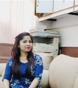 Damini Diksha 