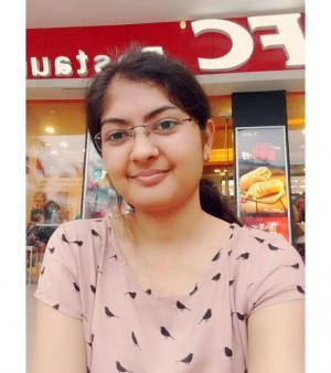 Shivani Jha