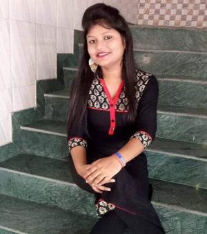 Lovely Chauhan
