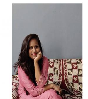 ARCHANA KUMARI