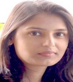 Swati Suman