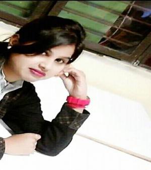 Poornima Pandey