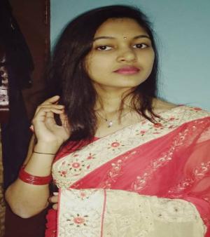 Sweta Singh 