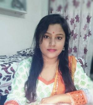 Anjali Bharti
