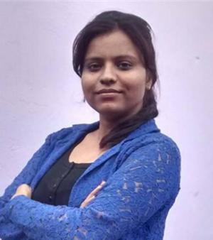 Neha Agarwal