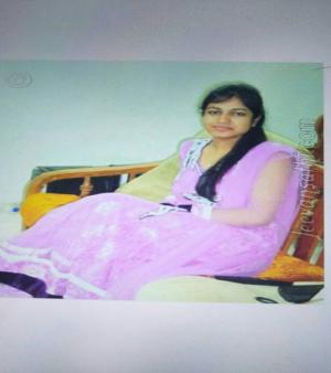 SONALIKA KUSHWAHA