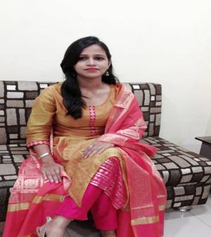 Simpi jaiswal