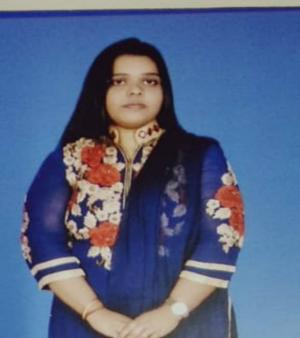 Kumari Sikha Sharma