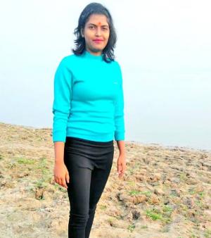 Srishti Singh