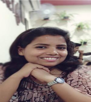 Miss Pratijya Raj