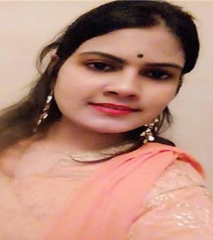 Sreeparna Bhattacharya
