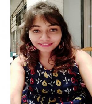 Dr.Prachi Srivastava
